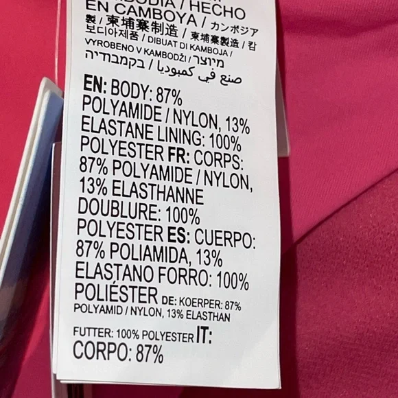 💕 Roxy Solid Beach Classics Hipster Lace Bikini Bottoms - Picture 7 of 9